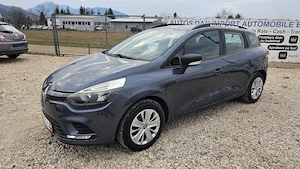 Renault CLIO 2016 - imagine 2
