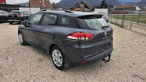 Renault CLIO 2016 - imagine 5