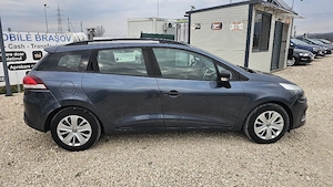 Renault CLIO 2016 - imagine 6