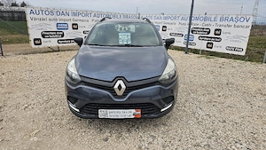 Renault CLIO 2016 - imagine 3