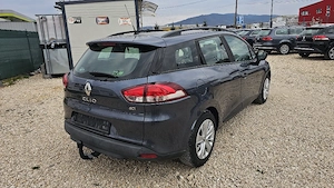 Renault CLIO 2016 - imagine 4