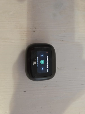 Vand laptop Samsung+ căști JBL Live Beam 3 - imagine 3