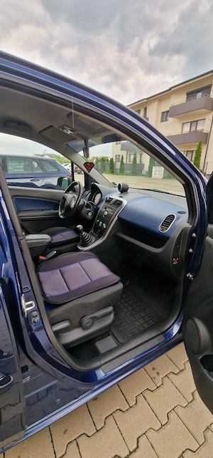 opel agila 1.2 benzină  - imagine 3