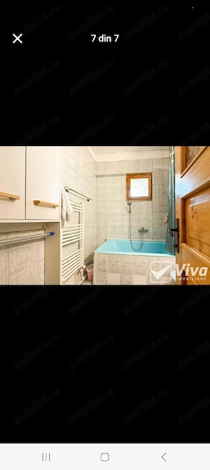 Apartament 4 camere Păcurari  - imagine 10