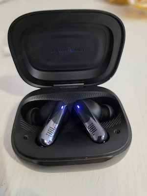 Vand laptop Samsung+ căști JBL Live Beam 3 - imagine 4