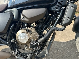 QJ Motor 126 srv - imagine 2