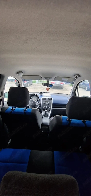 opel agila 1.2 benzină 