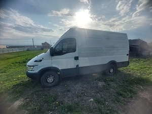Iveco Daily 2.3 - imagine 2
