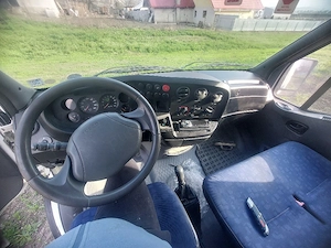 Iveco Daily 2.3 - imagine 4