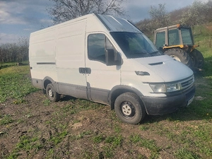 Iveco Daily 2.3 - imagine 3