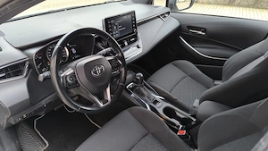 Toyota Corolla Touring Sports 1.8 Hybrid  - imagine 5