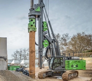 Recrutare operatori perforare (drilling) - ITALIA