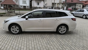 Toyota Corolla Touring Sports 1.8 Hybrid  - imagine 3