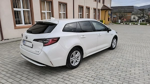 Toyota Corolla Touring Sports 1.8 Hybrid  - imagine 2