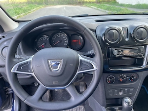 Dacia Logan 1,0 Benzină 2019 - imagine 5