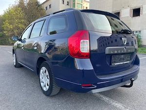 Dacia Logan 1,0 Benzină 2019 - imagine 3