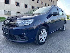 Dacia Logan 1,0 Benzină 2019 - imagine 2