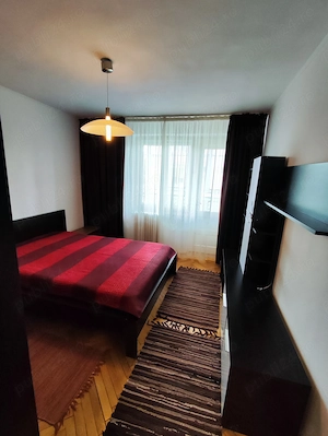 Chirie apartament str Gh.Doja Oradea