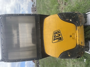 De vânzare miniexcavator 1.6 t și camioneta 3.5t - imagine 2