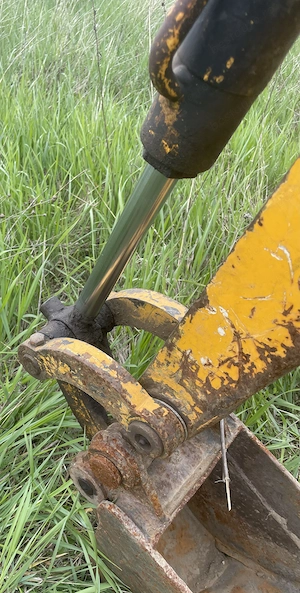 De vânzare miniexcavator 1.6 t și camioneta 3.5t - imagine 3