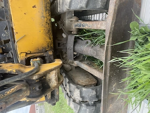 De vânzare miniexcavator 1.6 t și camioneta 3.5t - imagine 4