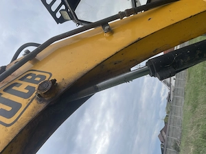 De vânzare miniexcavator 1.6 t și camioneta 3.5t - imagine 5