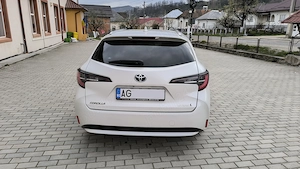 Toyota Corolla Touring Sports 1.8 Hybrid  - imagine 7