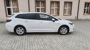 Toyota Corolla Touring Sports 1.8 Hybrid  - imagine 8