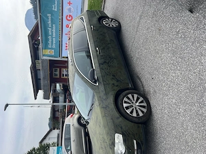 volkswagen Pasat de vânzare  - imagine 2