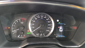 Toyota Corolla Touring Sports 1.8 Hybrid  - imagine 10