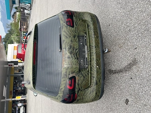 volkswagen Pasat de vânzare  - imagine 4