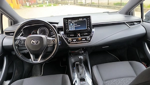 Toyota Corolla Touring Sports 1.8 Hybrid  - imagine 9