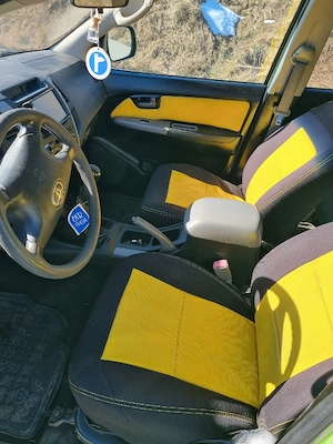 Vând Toyota hilux  - imagine 4