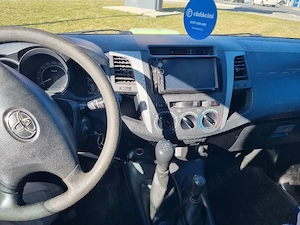 Vând Toyota hilux 