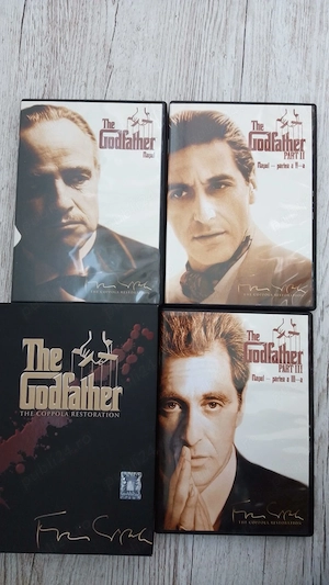 Bax FIlm DVD Nasul 1+2+3 !
