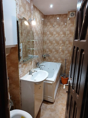 Ofertă închiriere apartament una cameră - Galați - imagine 5