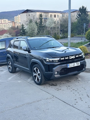 Dacia Duster 3 1.0 GPL - imagine 2
