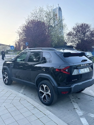 Dacia Duster 3 1.0 GPL - imagine 4