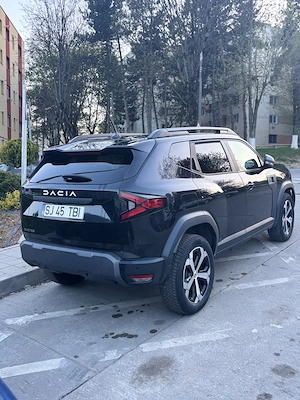 Dacia Duster 3 1.0 GPL - imagine 3