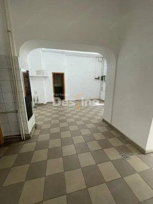   Spațiu comercial de vânzare – Bd. Timișoara, parter bloc - imagine 2