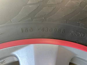 Roti Iarnă Mazda, Toyota, etc. - imagine 3