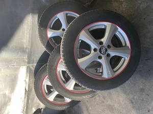 Roti Iarnă Mazda, Toyota, etc. - imagine 5