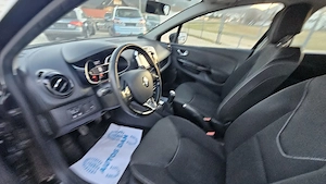 Renault CLIO 2015-0.9 benzină  - imagine 10