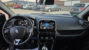 Renault CLIO 2015-0.9 benzină  - imagine 8