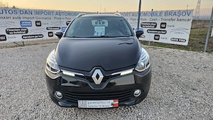 Renault CLIO 2015-0.9 benzină  - imagine 3