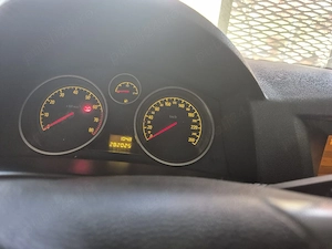 opel astra h - imagine 3