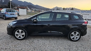 Renault CLIO 2015-0.9 benzină  - imagine 4