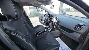 Renault CLIO 2015-0.9 benzină  - imagine 9