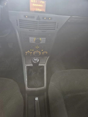 opel astra h - imagine 5