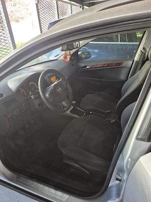 opel astra h - imagine 9
